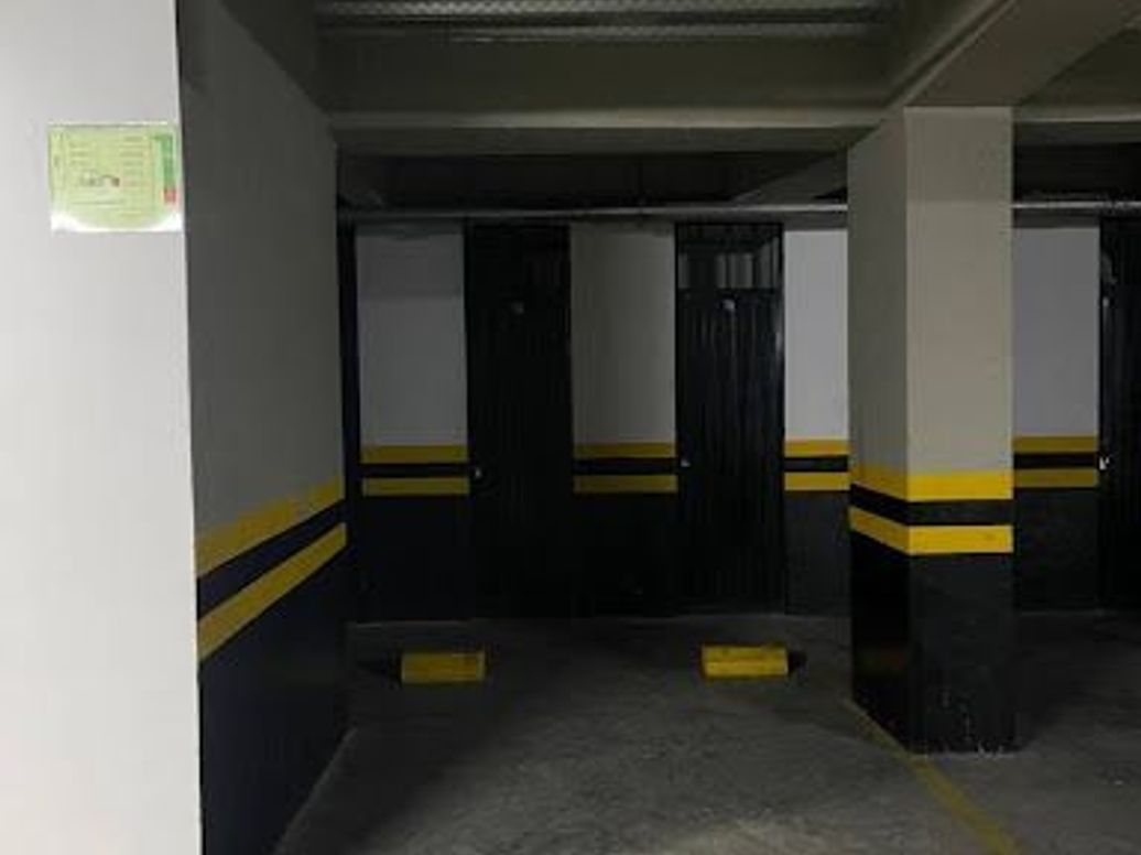 Apartamento de 2 alcobas en venta en Chapinero Noroccidental, Bogotá, 58 m² · foto 18 de 18