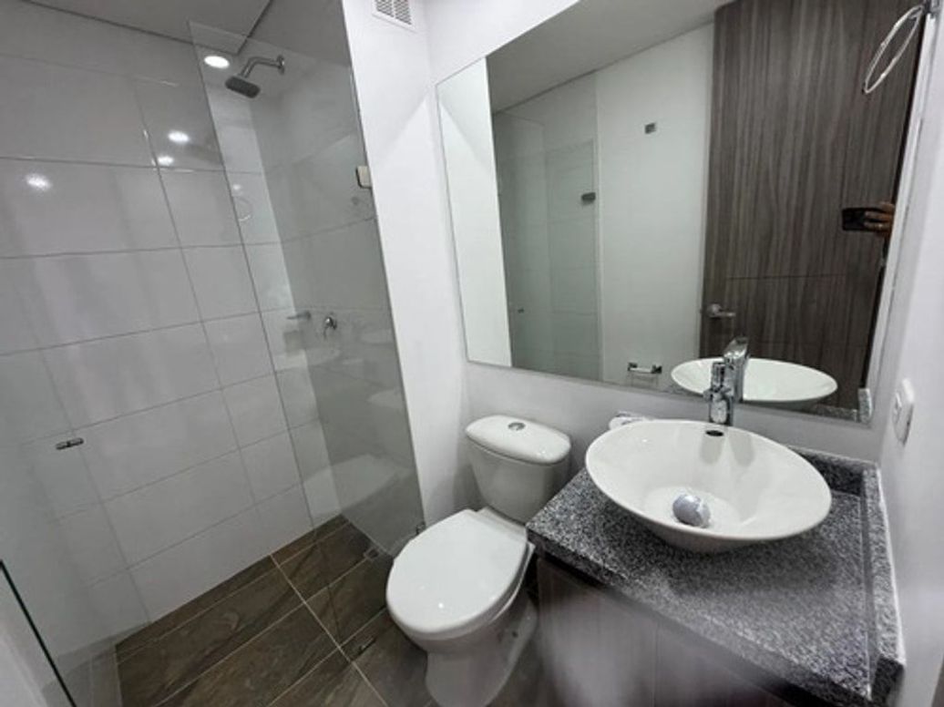 Apartamento de 2 alcobas en venta en Ingles, Bogotá, 55 m² · foto 7 de 12
