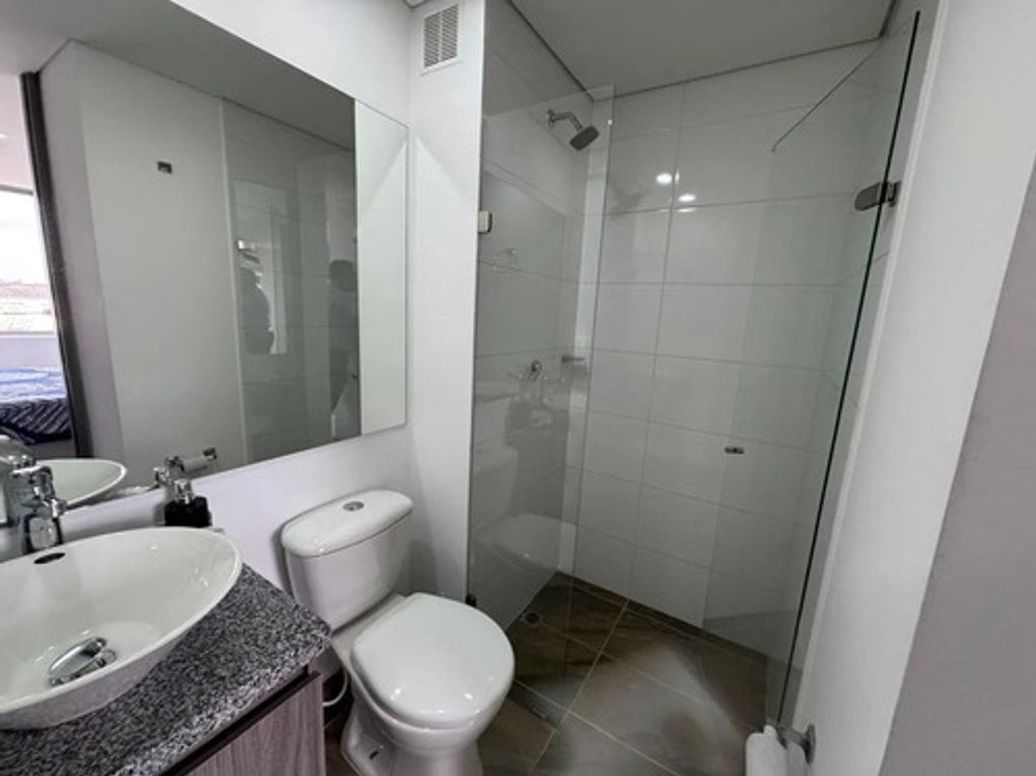 Apartamento de 2 alcobas en venta en Ingles, Bogotá, 55 m² · foto 5 de 12