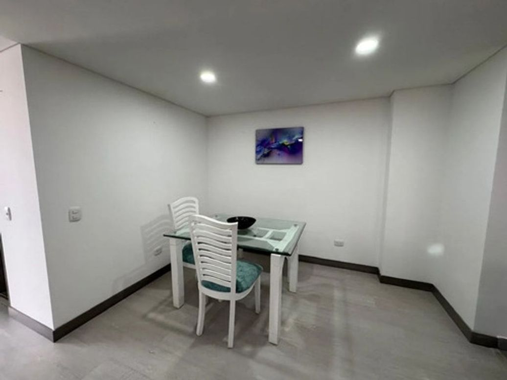 Apartamento de 2 alcobas en venta en Ingles, Bogotá, 55 m² · foto 9 de 12
