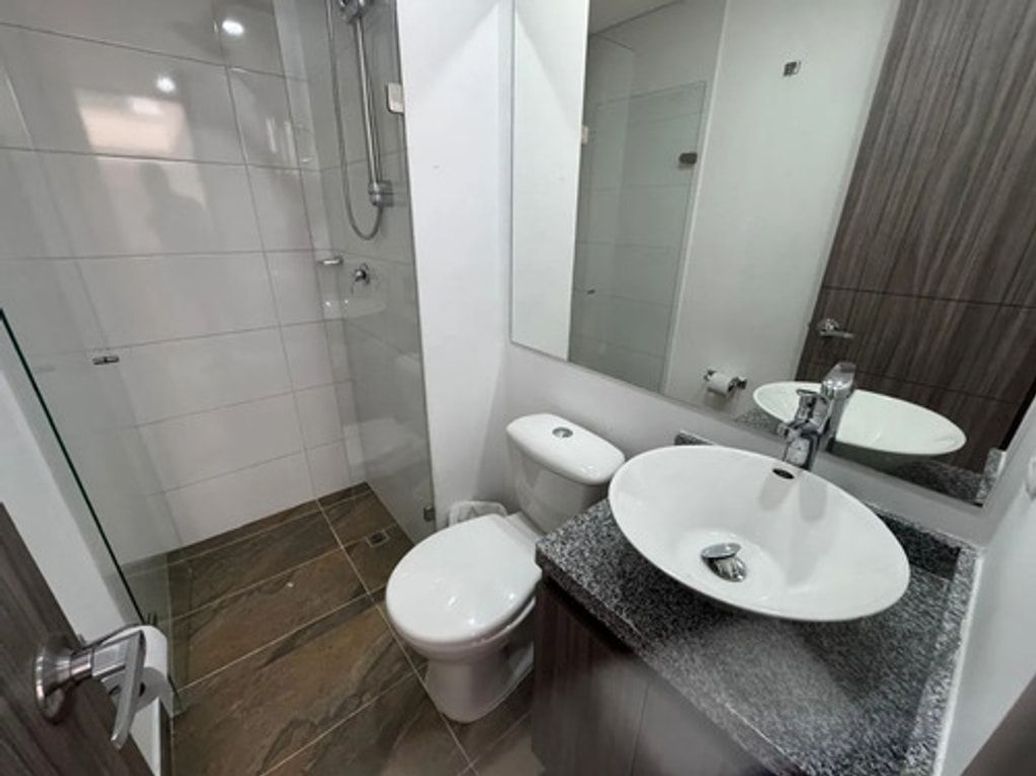 Apartamento de 1 alcoba en venta en Ingles, Bogotá, 28 m² · foto 5 de 11