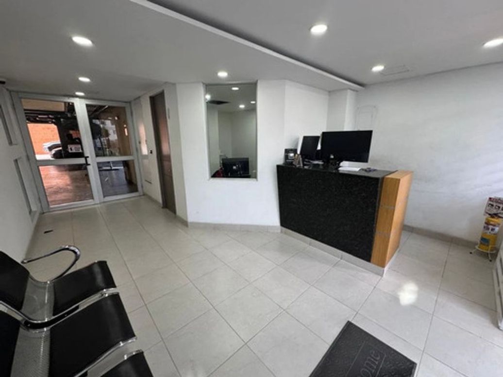 Apartamento de 1 alcoba en venta en Ingles, Bogotá, 28 m² · foto 10 de 11