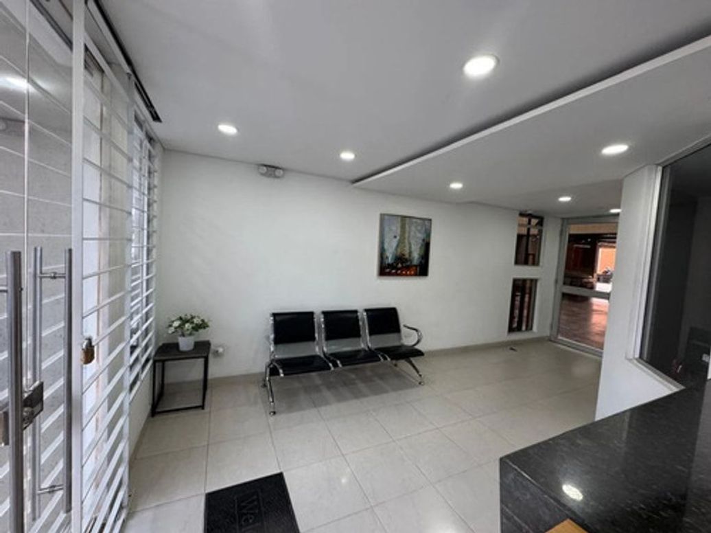 Apartamento de 1 alcoba en venta en Ingles, Bogotá, 28 m² · foto 11 de 11