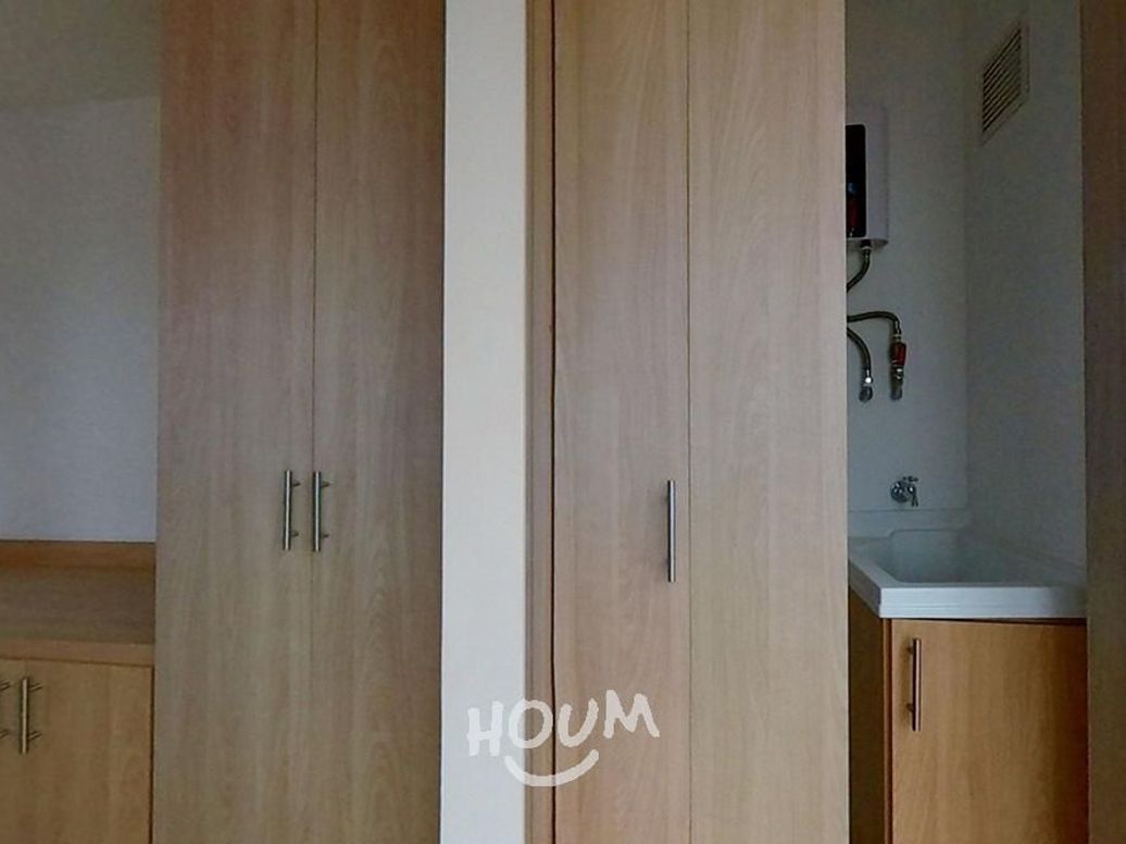 Apartamento de 1 alcoba en venta en El Real, Bogotá, 30 m² · foto 5 de 7