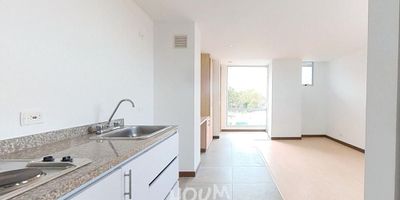 [VEN] ID HOUM: 97542

En Houm te ayudamos de forma fácil y segura. Los beneficios de comprar con nosotros:
    • Te ayudamos a conseguir financiamiento a través de una asesoría personalizada
    • Mediación y seguimiento de todo el proceso
    • Ponemos a tu disposición profesionales en notariado, registro y asesoría jurídica
¡Solo te preocupas de las firmas!

Departamento en venta, ubicado en el barrio El Lujan, con una superficie construida de 30.00 m² y superficie total de 30.00 m². 

Sus principales características son:

    • 1 dormitorio
    • 1 baño
    • Admite mascotas
    • Cocina tipo americana
    • Piso 6
    • Año de construcción: 2019
    • Cuarto de lavado
            
Además, el inmueble cuenta con las siguientes amenidades:

    • Salón de eventos
    • Vigilancia 24 hrs
    • Ascensor
    • Lavandería

Si compras con nosotros, te brindamos asesoría personalizada durante todo el proceso.
Más que una inmobiliaria, somos Houm.
*Aplican T&C