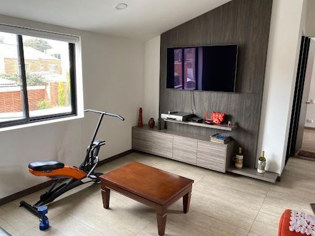 Casa de 3 alcobas en venta en Ub. Cordoba, Bogotá, 182 m² · foto 20 de 20