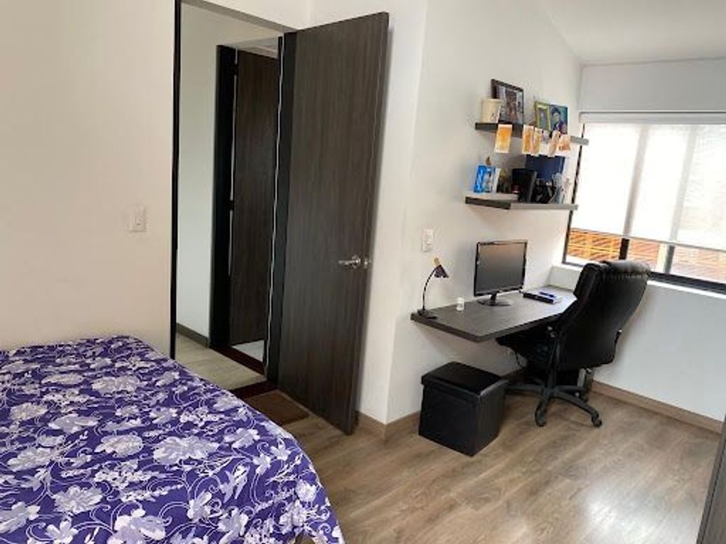 Casa de 3 alcobas en venta en Ub. Cordoba, Bogotá, 182 m² · foto 18 de 20