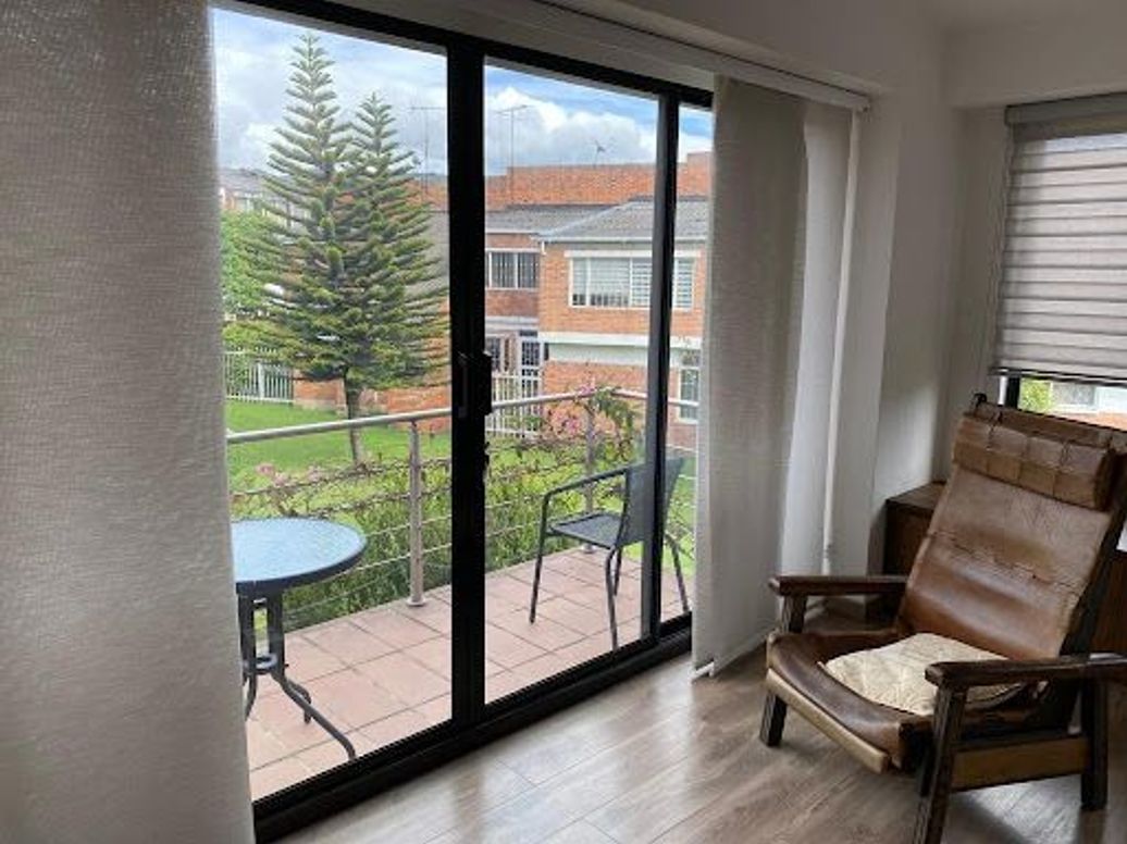 Casa de 3 alcobas en venta en Ub. Cordoba, Bogotá, 182 m² · foto 16 de 20