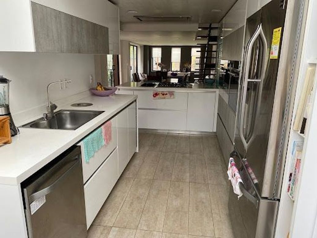 Casa de 3 alcobas en venta en Ub. Cordoba, Bogotá, 182 m² · foto 6 de 20