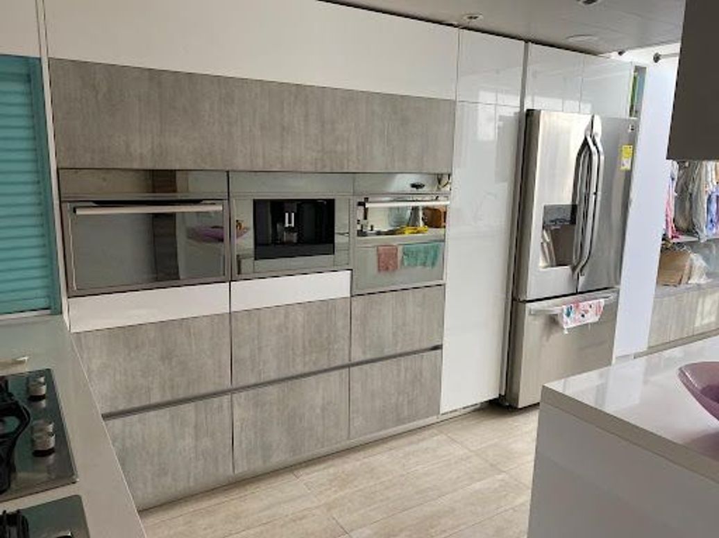 Casa de 3 alcobas en venta en Ub. Cordoba, Bogotá, 182 m² · foto 8 de 20