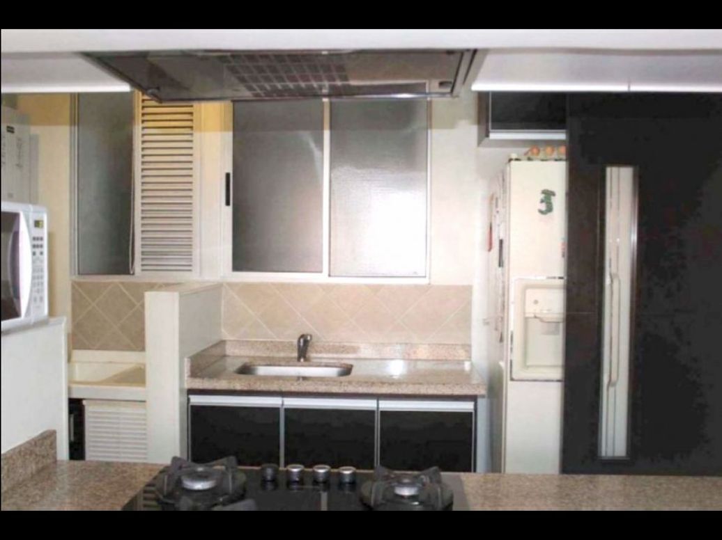 Apartamento de 3 alcobas en venta en Cedro Golf, Bogotá, 100 m² · foto 9 de 12
