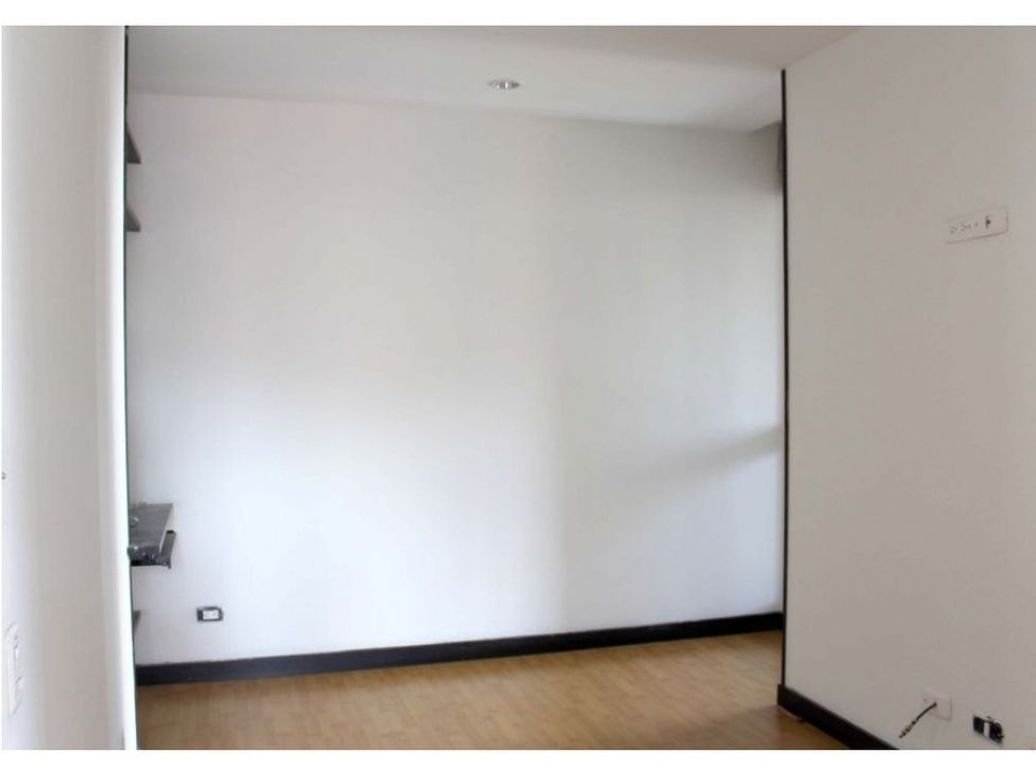 Apartamento de 3 alcobas en venta en Cedro Golf, Bogotá, 100 m² · foto 8 de 12