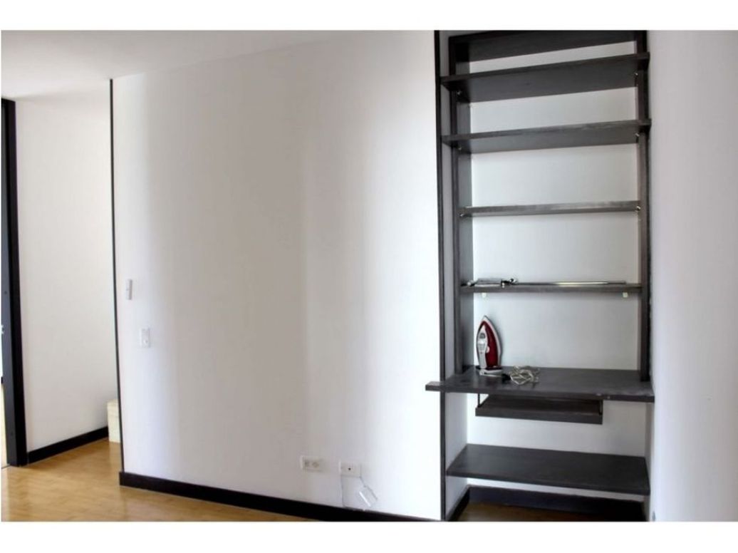 Apartamento de 3 alcobas en venta en Cedro Golf, Bogotá, 100 m² · foto 7 de 12