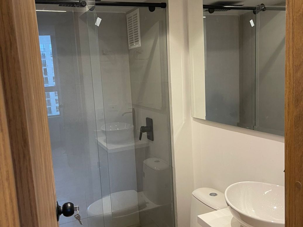Apartamento en venta en Salamanca, Bogotá · foto 8 de 10