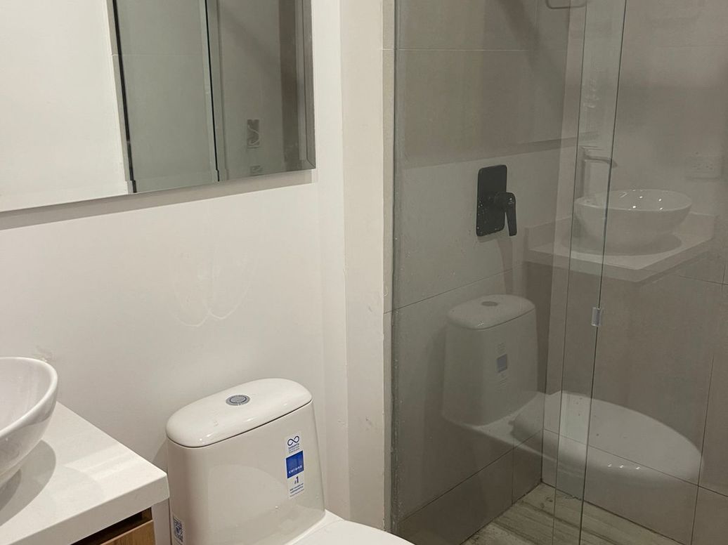 Apartamento en venta en Salamanca, Bogotá · foto 7 de 10