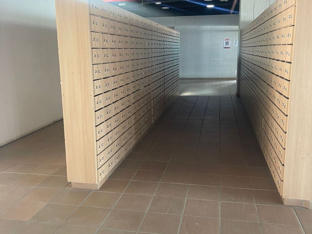 Apartamento en venta en Salamanca, Bogotá · foto 10 de 10