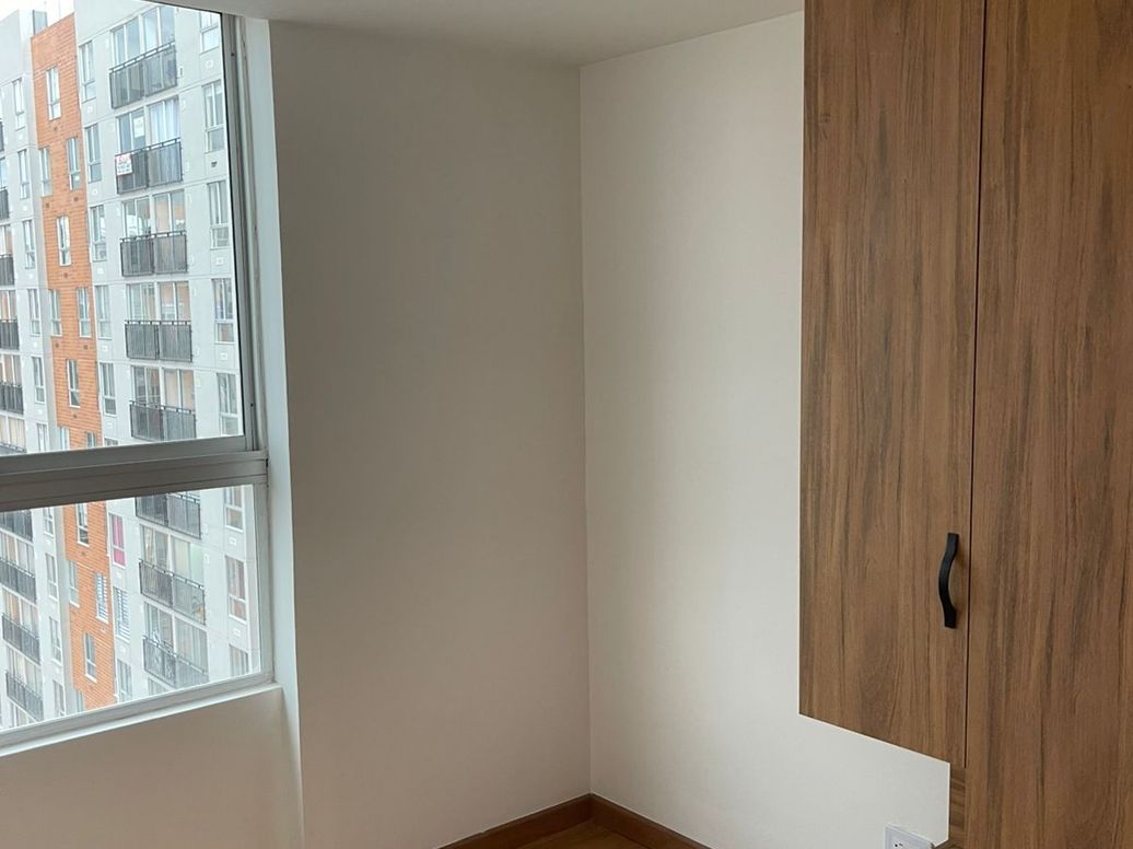 Apartamento en venta en Salamanca, Bogotá · foto 6 de 10