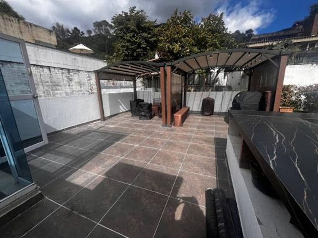 Casa en arriendo en Chico Oriental, Bogotá · foto 20 de 20