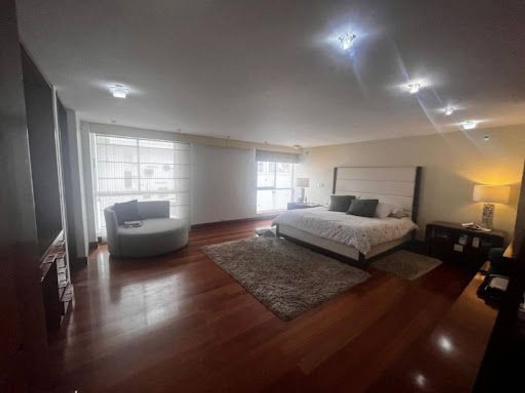 Casa en arriendo en Chico Oriental, Bogotá · foto 17 de 20