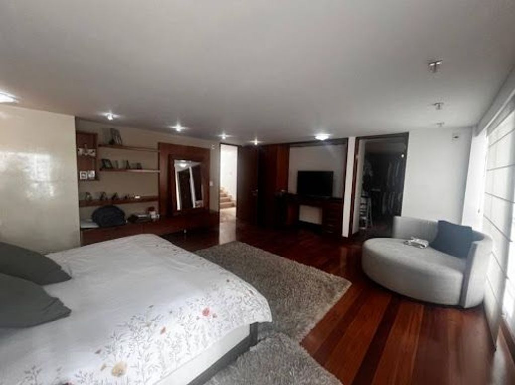 Casa en arriendo en Chico Oriental, Bogotá · foto 16 de 20