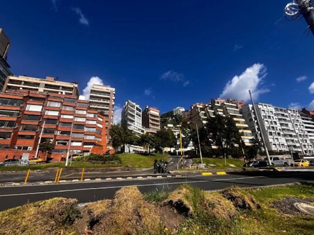 Casa en arriendo en Chico Oriental, Bogotá · foto 19 de 20