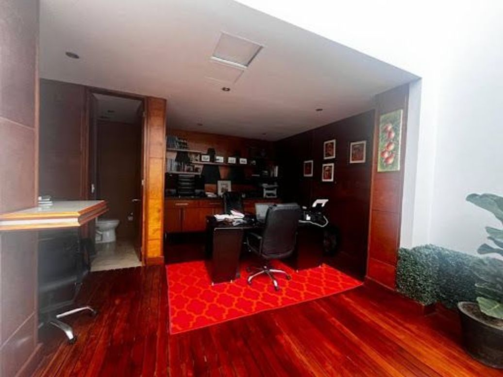 Casa en arriendo en Chico Oriental, Bogotá · foto 6 de 20