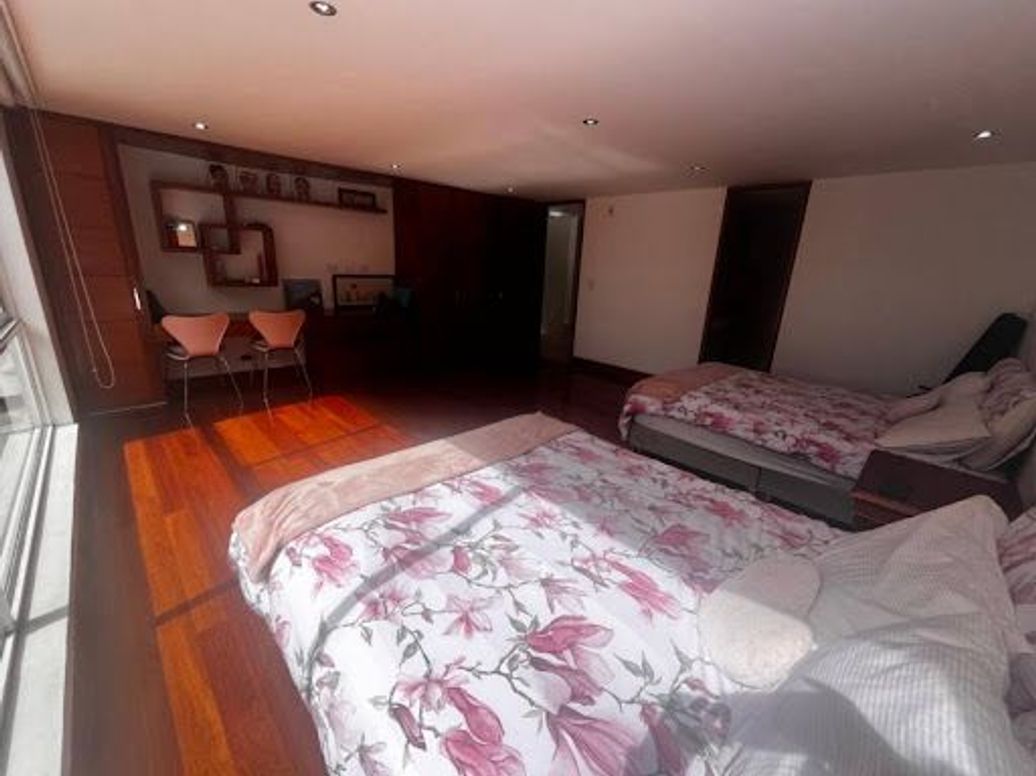 Casa en arriendo en Chico Oriental, Bogotá · foto 12 de 20