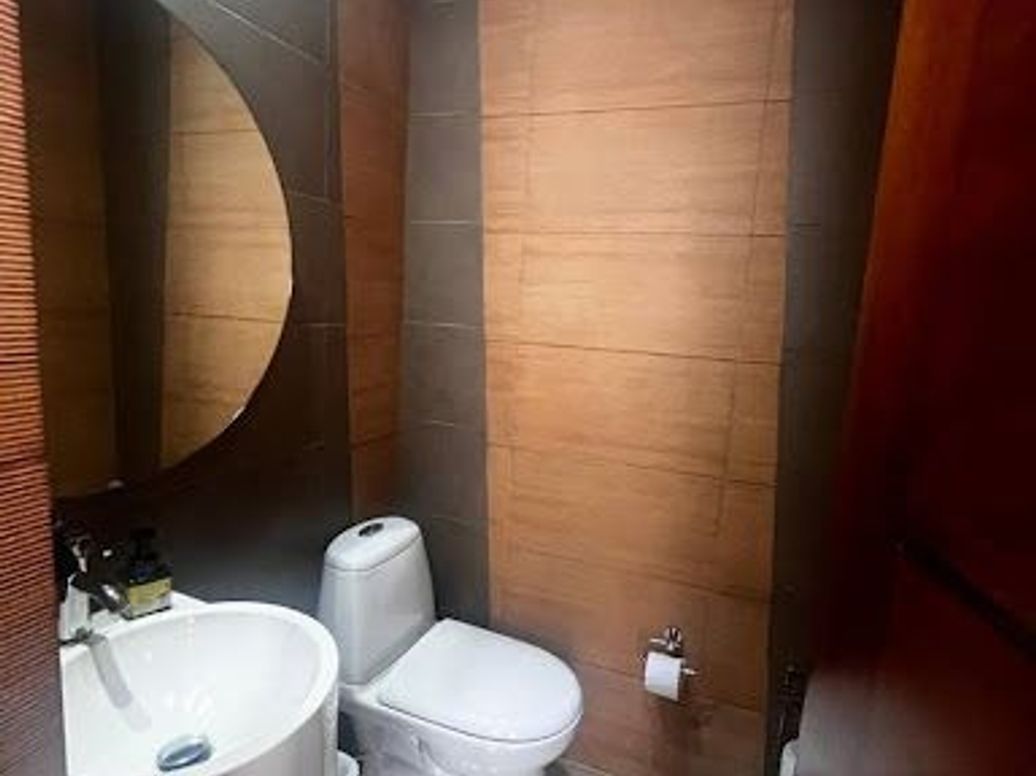 Casa en arriendo en Chico Oriental, Bogotá · foto 7 de 20