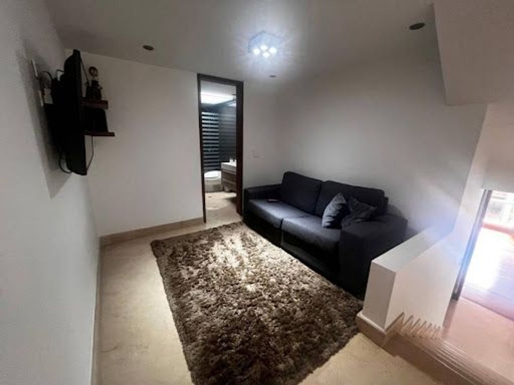 Casa en arriendo en Chico Oriental, Bogotá · foto 14 de 20