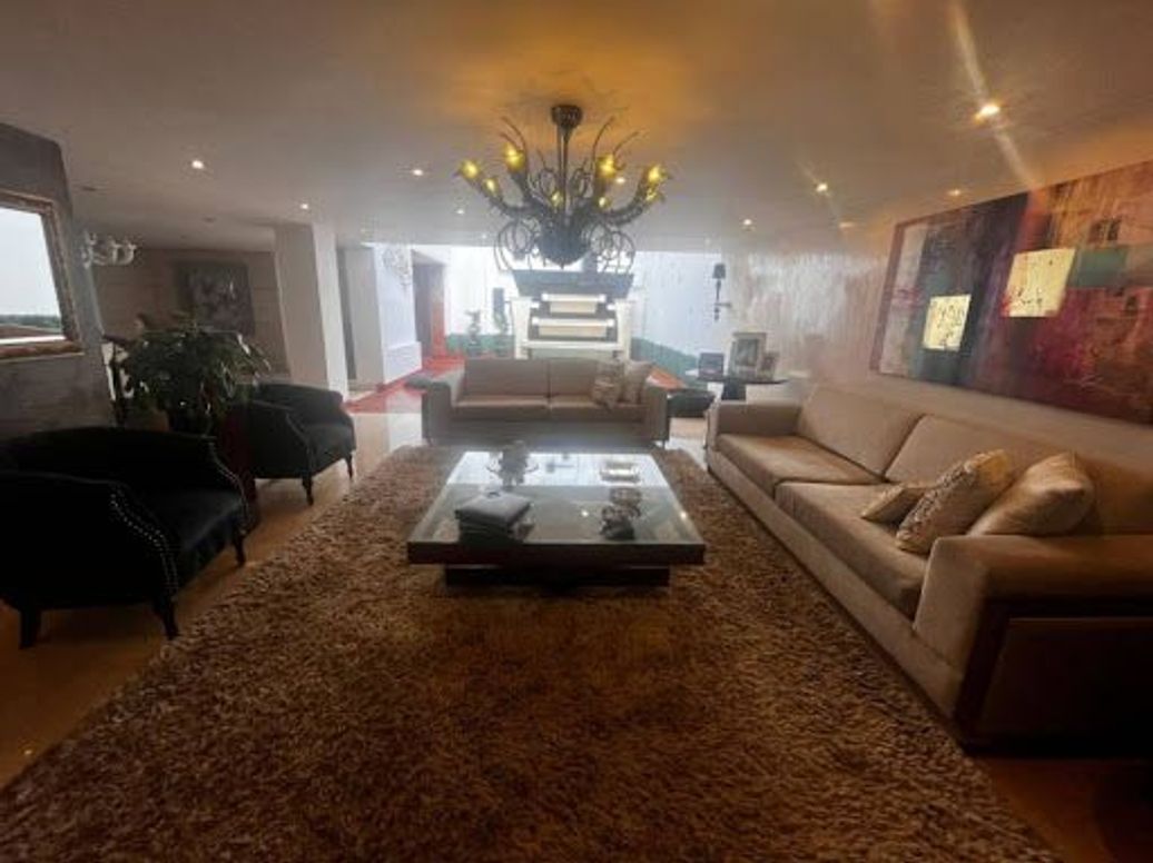 Casa en arriendo en Chico Oriental, Bogotá · foto 2 de 20