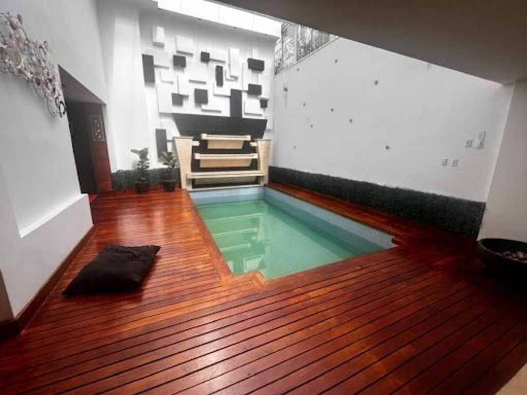 Casa en arriendo en Chico Oriental, Bogotá · foto 4 de 20