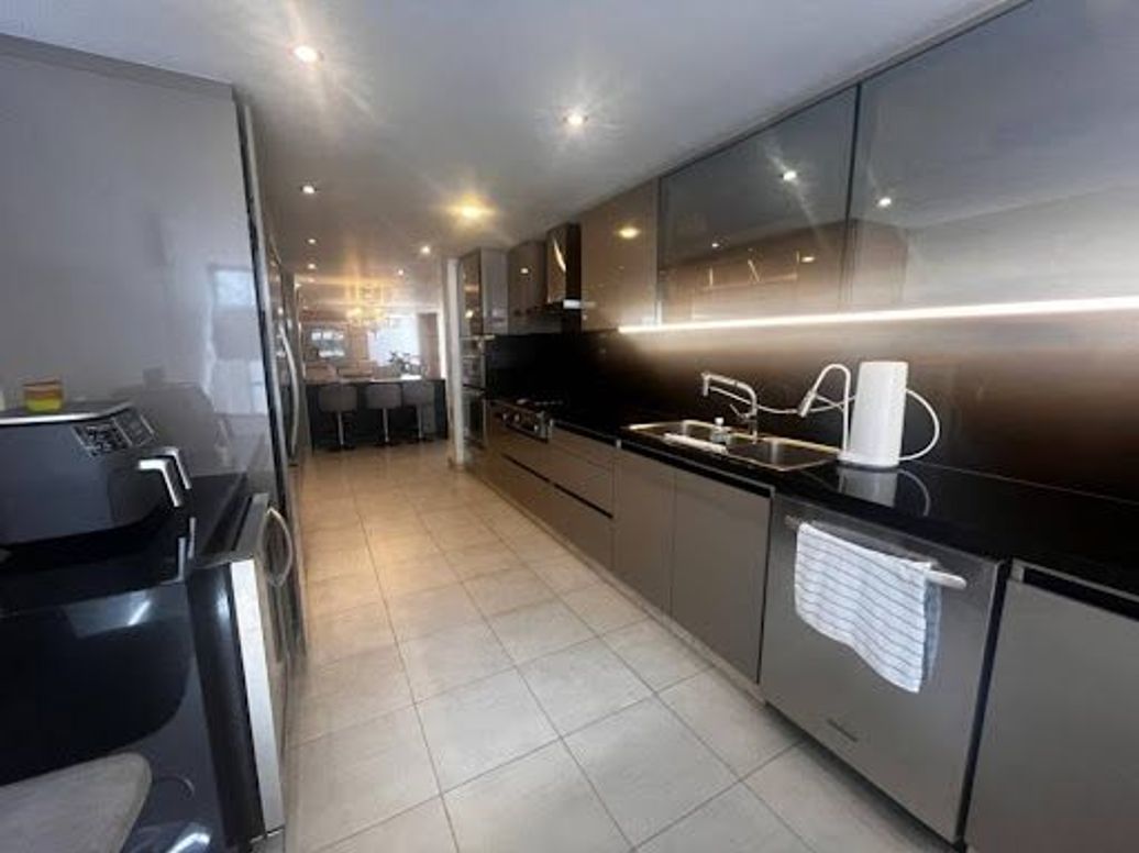 Casa en arriendo en Chico Oriental, Bogotá · foto 9 de 20