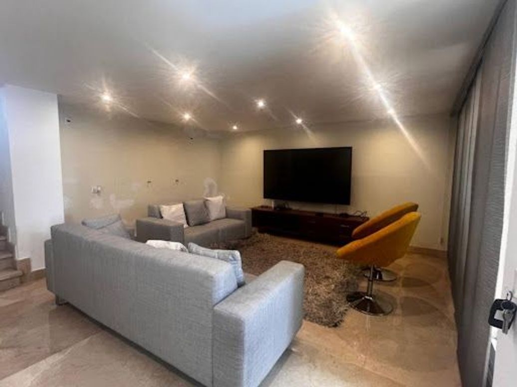 Casa en arriendo en Chico Oriental, Bogotá · foto 5 de 20
