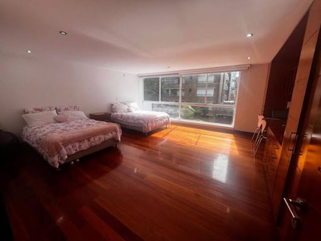 Casa en arriendo en Chico Oriental, Bogotá · foto 10 de 20