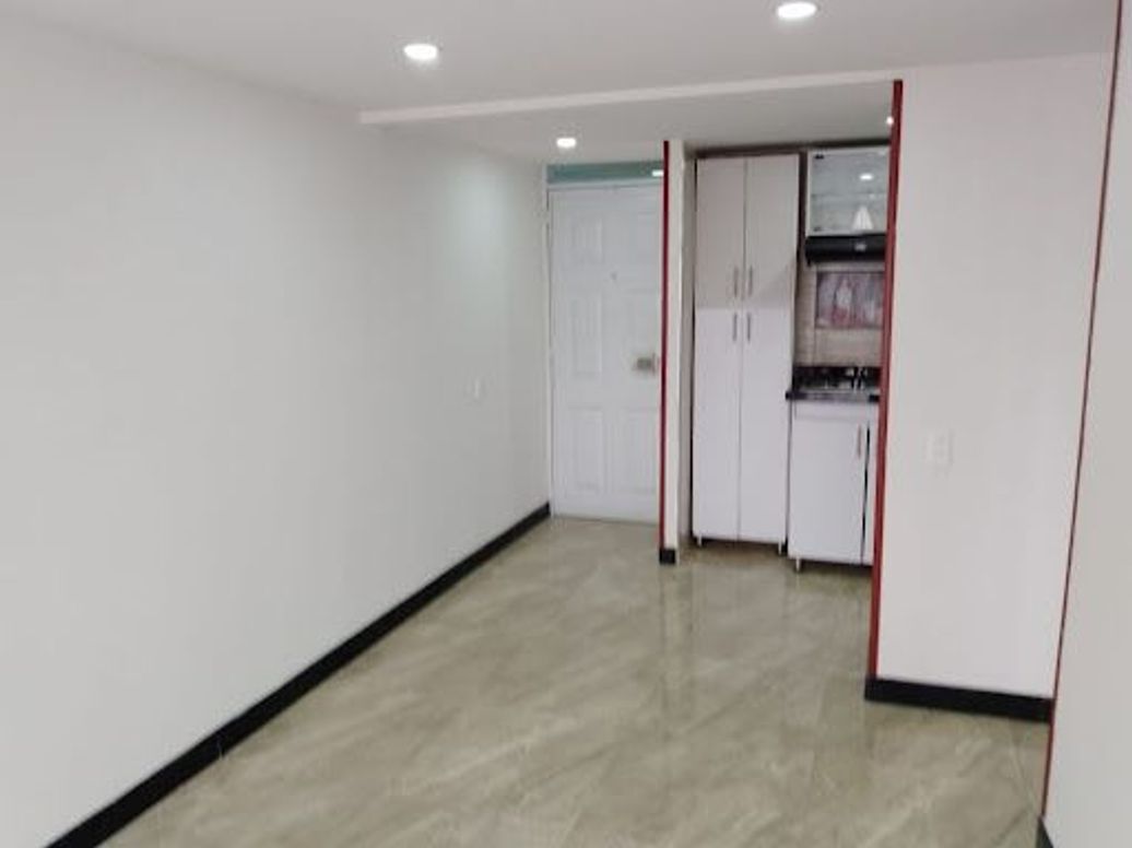 Apartamento de 2 alcobas en arriendo en Villa Del Rio, Bogotá, 41 m² · foto 6 de 14