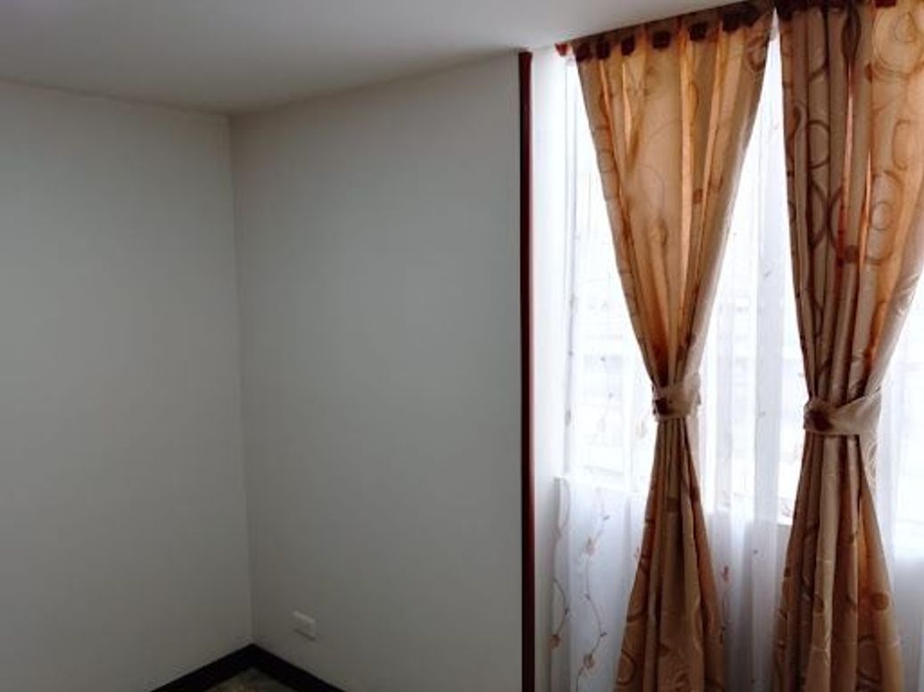Apartamento de 2 alcobas en arriendo en Villa Del Rio, Bogotá, 41 m² · foto 9 de 14