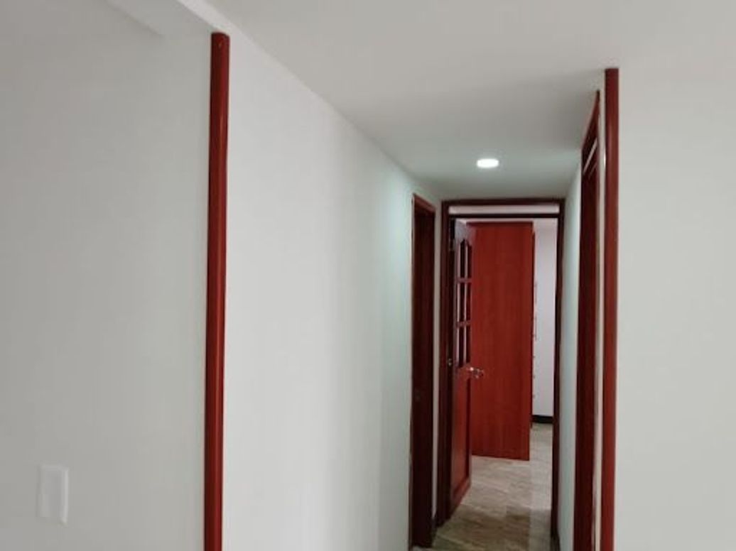 Apartamento de 2 alcobas en arriendo en Villa Del Rio, Bogotá, 41 m² · foto 7 de 14