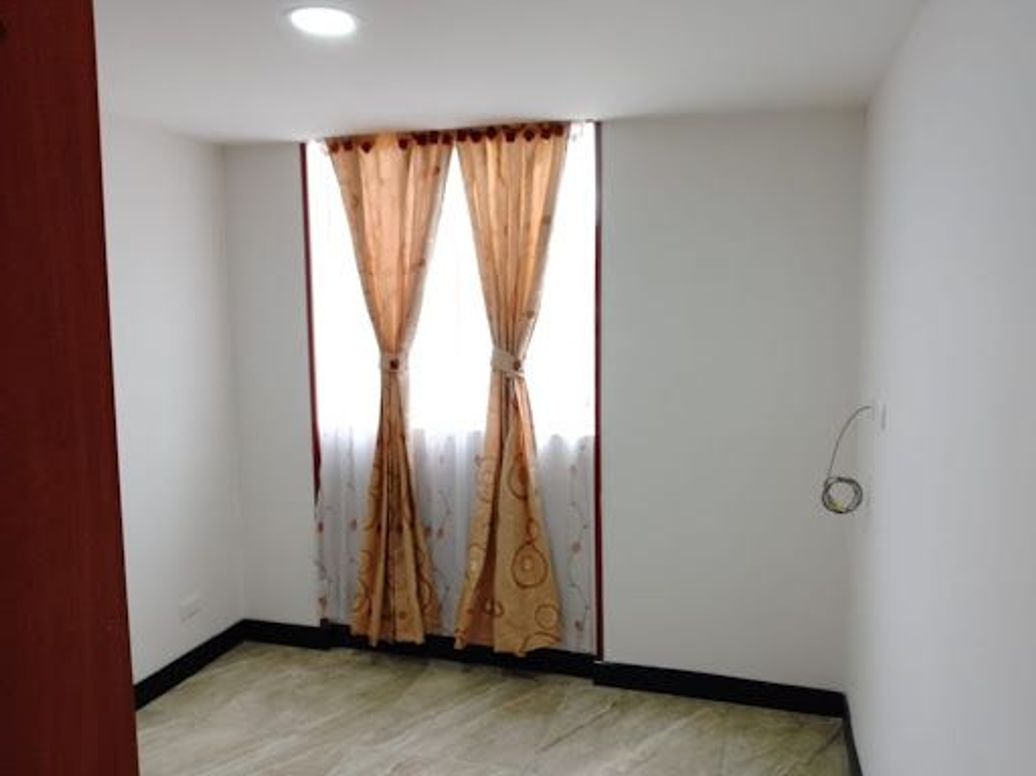 Apartamento de 2 alcobas en arriendo en Villa Del Rio, Bogotá, 41 m² · foto 8 de 14