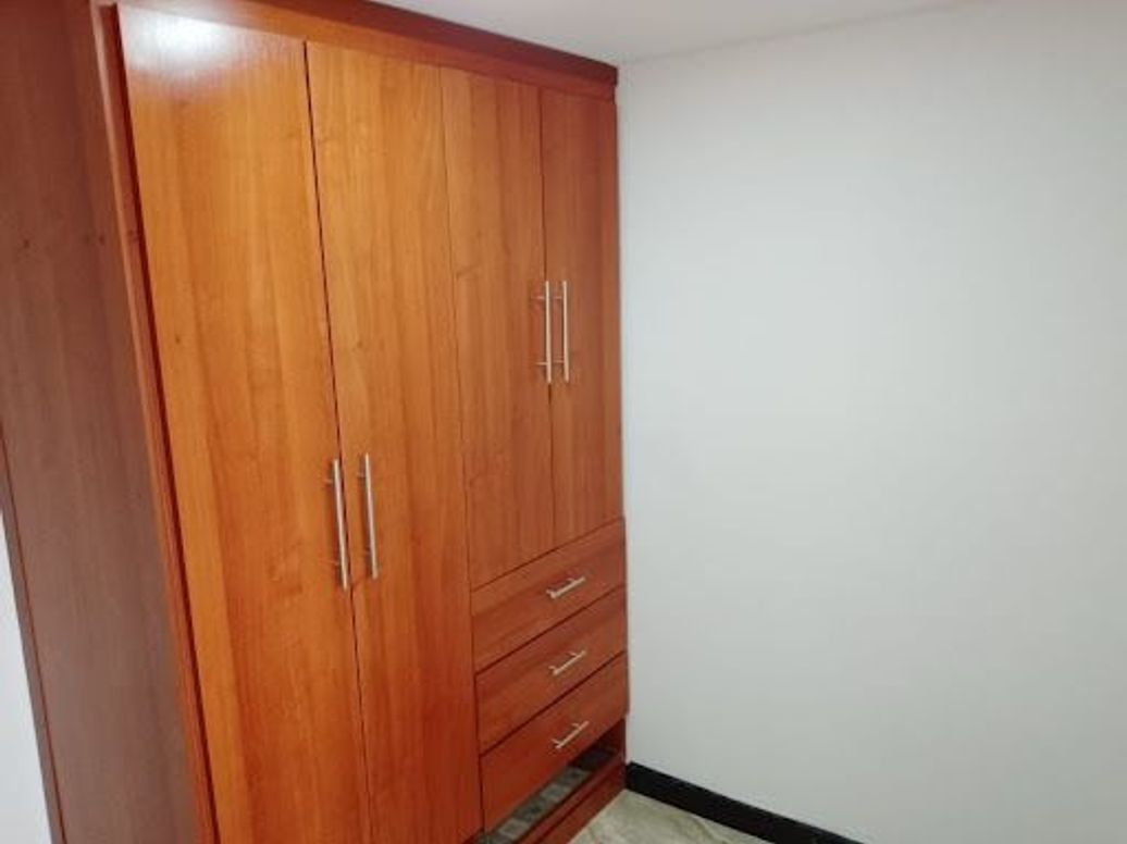 Apartamento de 2 alcobas en arriendo en Villa Del Rio, Bogotá, 41 m² · foto 11 de 14