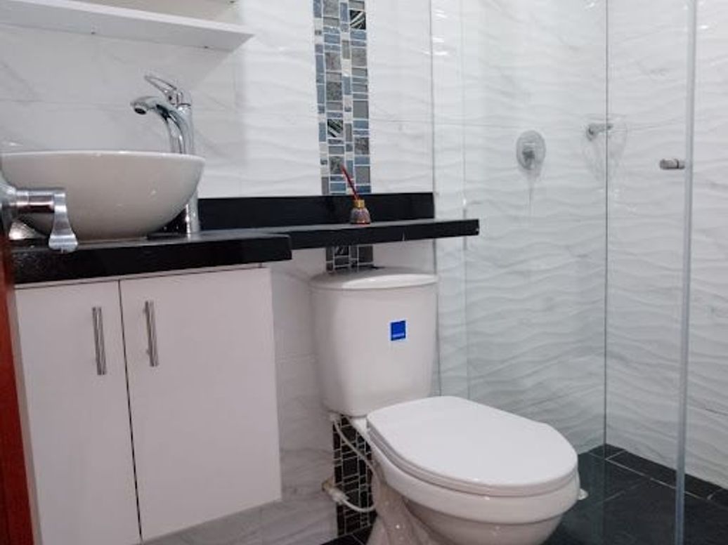 Apartamento de 2 alcobas en arriendo en Villa Del Rio, Bogotá, 41 m² · foto 12 de 14