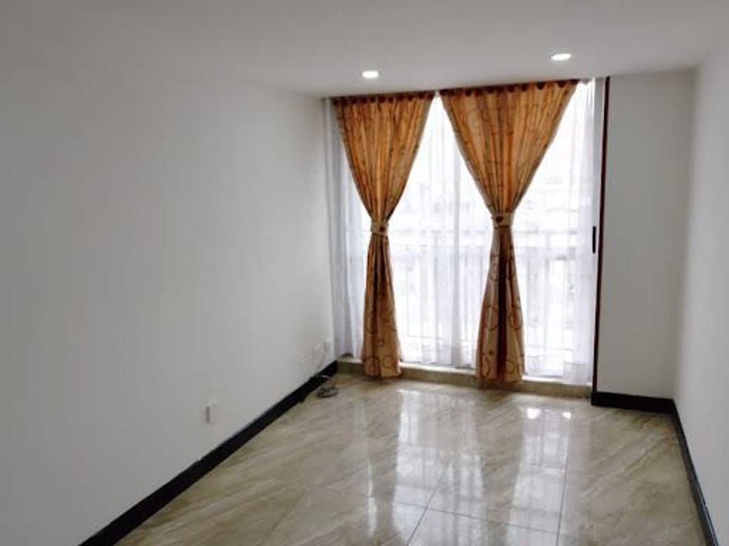 Apartamento de 2 alcobas en arriendo en Villa Del Rio, Bogotá, 41 m² · foto 2 de 14