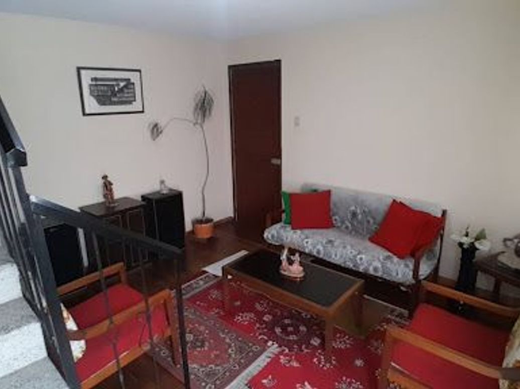 Casa de 8 alcobas en venta en Rionegro, Bogotá, 233 m² · foto 17 de 18