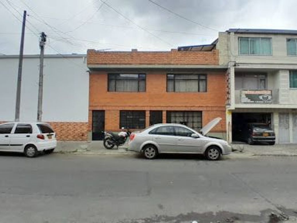 Casa de 8 alcobas en venta en Rionegro, Bogotá, 233 m² · foto 18 de 18