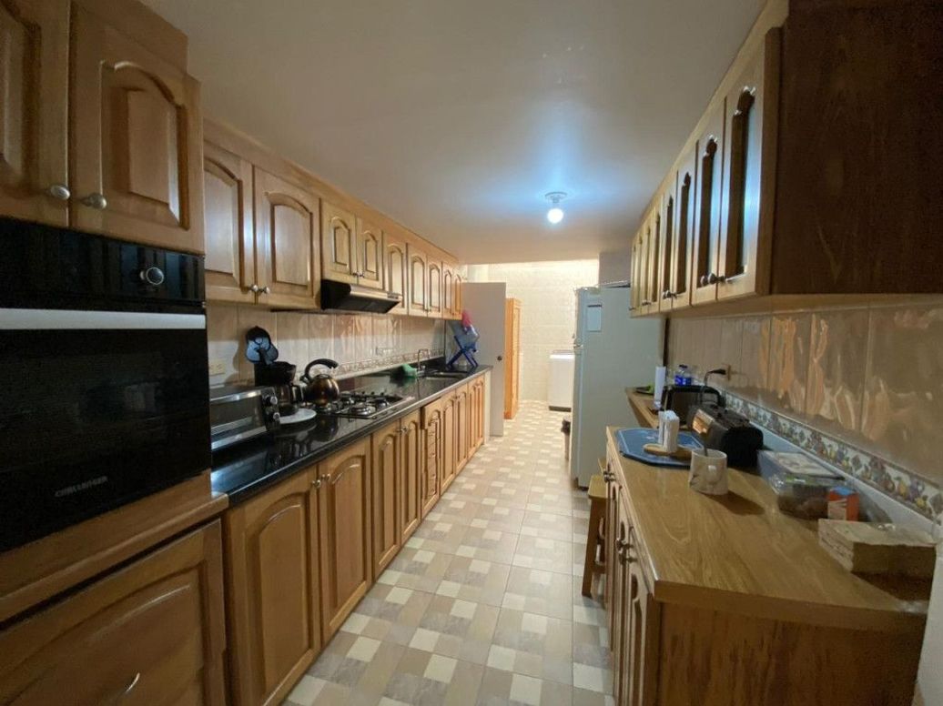 Casa de 4 alcobas en venta en Cr. El Bosque, Bogotá, 271 m² · foto 6 de 19