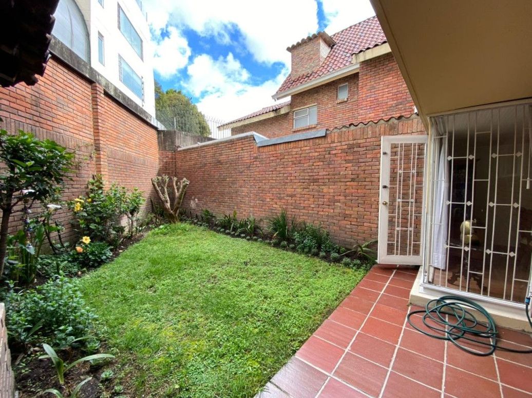 Casa de 4 alcobas en venta en Cr. El Bosque, Bogotá, 271 m² · foto 19 de 19