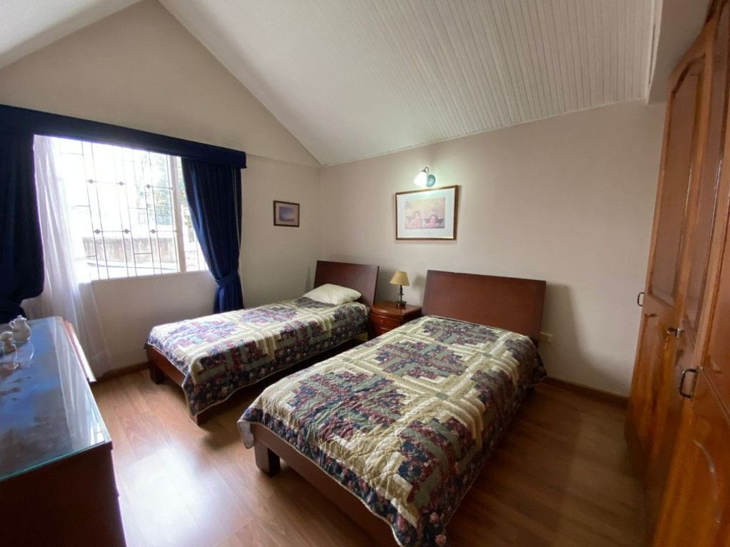Casa de 4 alcobas en venta en Cr. El Bosque, Bogotá, 271 m² · foto 15 de 19