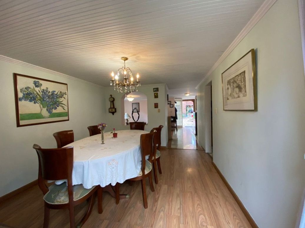 Casa de 4 alcobas en venta en Cr. El Bosque, Bogotá, 271 m² · foto 5 de 19