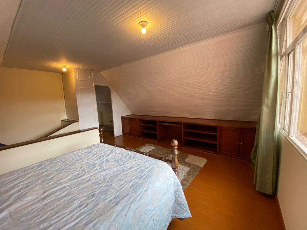 Casa de 4 alcobas en venta en Cr. El Bosque, Bogotá, 271 m² · foto 17 de 19