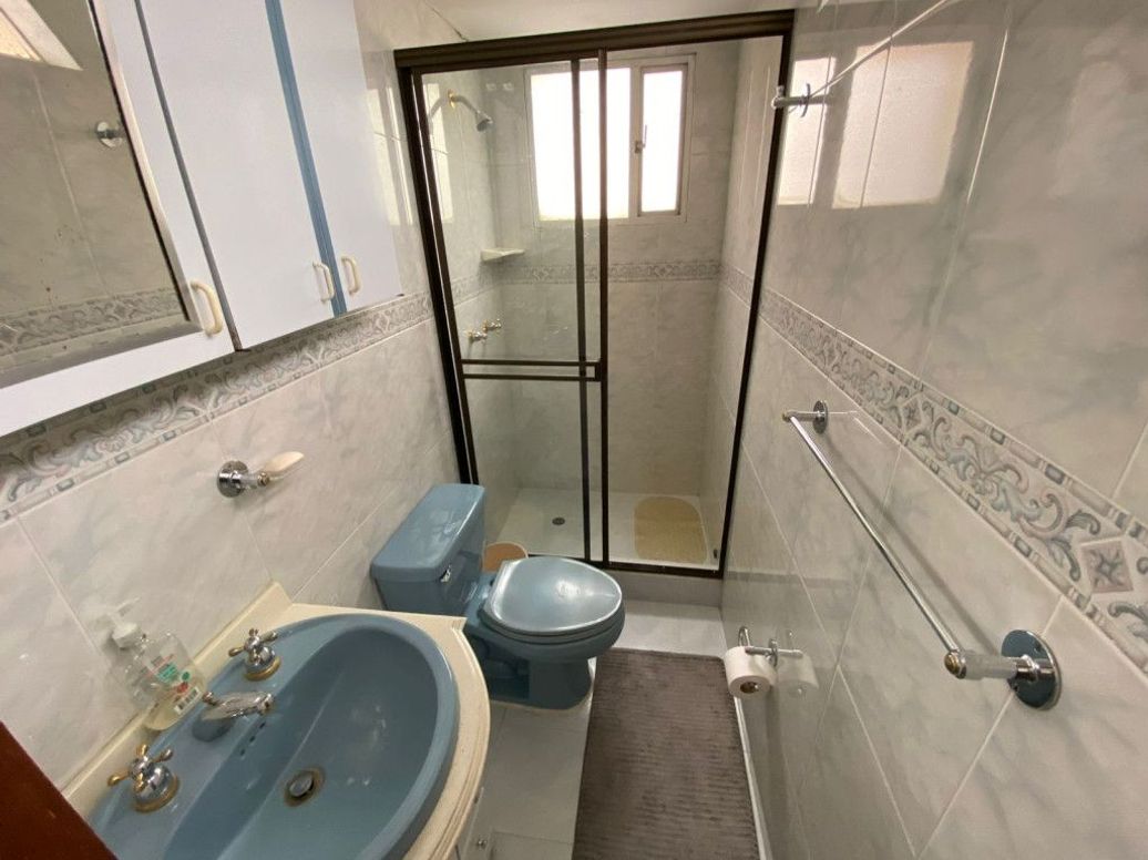 Casa de 4 alcobas en venta en Cr. El Bosque, Bogotá, 271 m² · foto 11 de 19