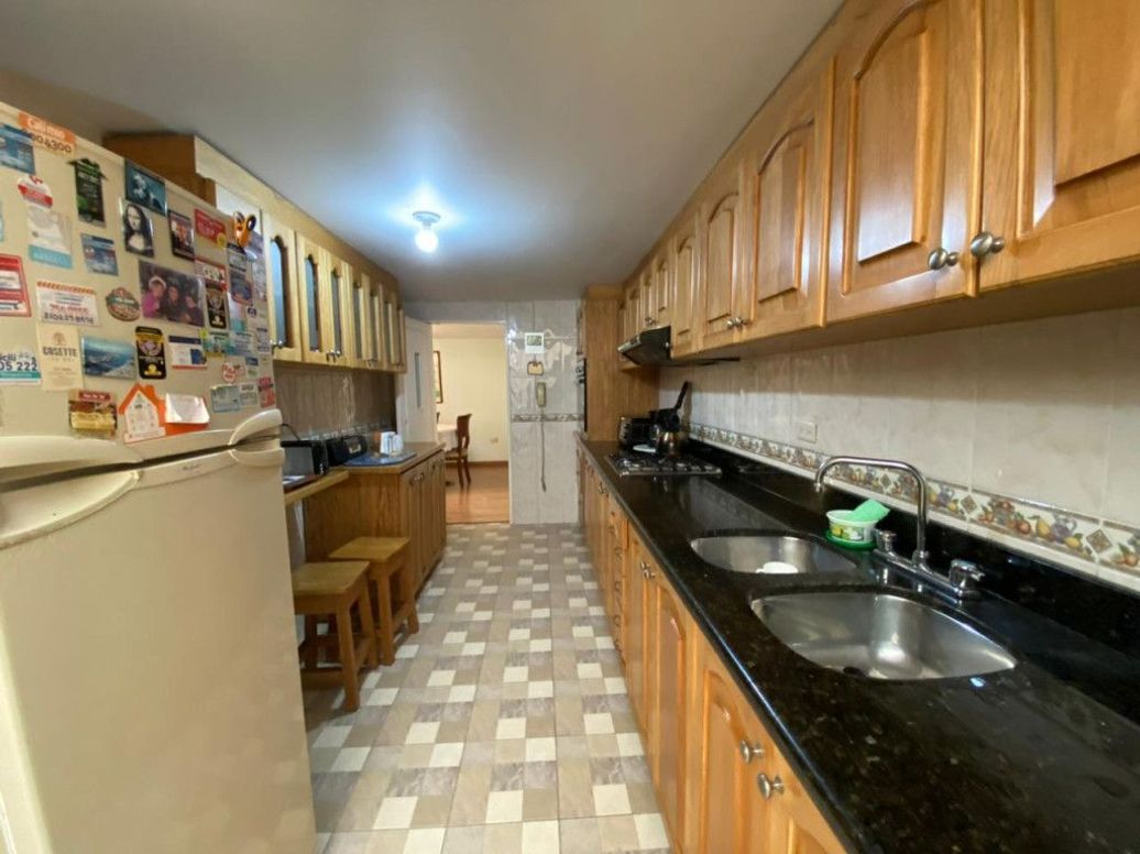 Casa de 4 alcobas en venta en Cr. El Bosque, Bogotá, 271 m² · foto 7 de 19